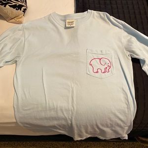 Ivory Ella Long sleeve shirt